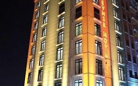 Gevher Hotel